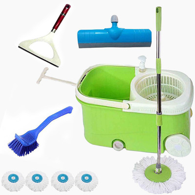 

SPAZE 2026 Mop