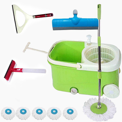 

SPAZE 2034 Mop