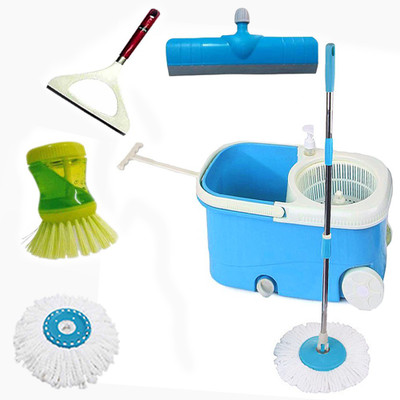 

Spaze sandom Mop