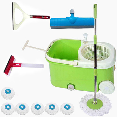 

SPAZE 2043 Mop