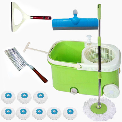 SPAZE 2063 Mop