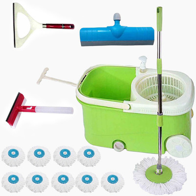 SPAZE 2070 Mop