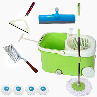 

SPAZE 2027 Mop