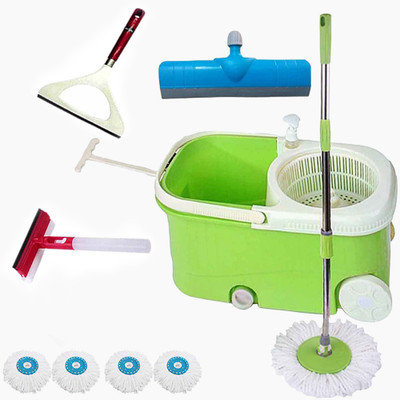 

SPAZE 2025 Mop