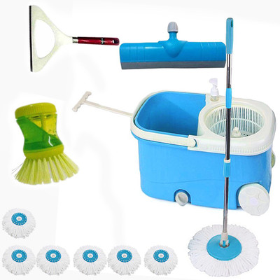 

SPAZE 2040 Mop
