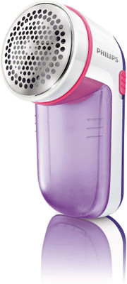 

Philips GC026/30 Dry Iron(White Purple)