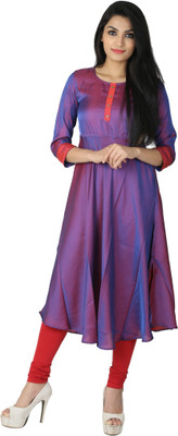 Span kurtis flipkart shop