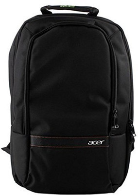 

Acer 15.6 inch Laptop Backpack(Black)