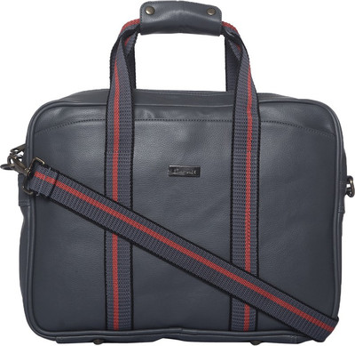 

impulse 16 inch Laptop Messenger Bag(Grey)