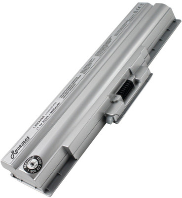 

Racemos VGN-CS19-W 6 Cell Laptop Battery