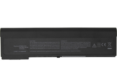 

4d Laptop Battery For HP EliteBook 2170p Series, HSTNN-OB3L HSTNN-UB3W HSTNN-YB3L HSTNN-YB3M HSTNN-W90C MI04 MIO6 6 Cell Laptop Battery