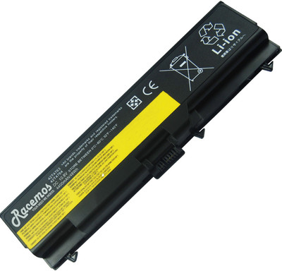

Racemos ThinkPad Edge 14" 6 Cell Laptop Battery