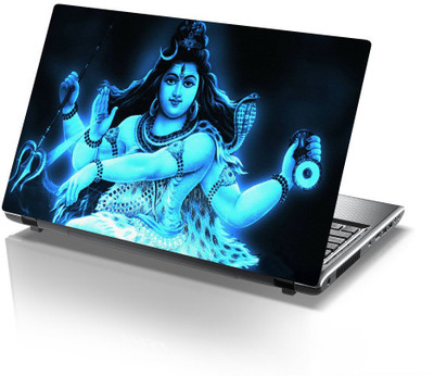 Printclub Designer-316 Vinyl Laptop Decal 15.6
