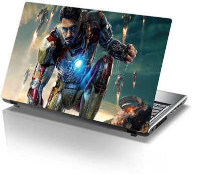 

Printclub Designer-274 Vinyl Laptop Decal 15.6