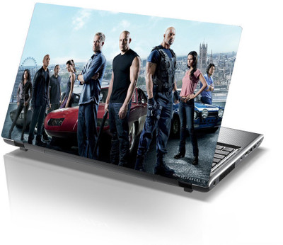 

Printclub Designer-048 Vinyl Laptop Decal 15.6