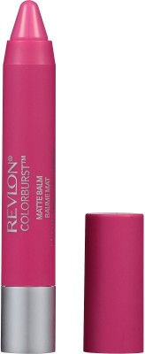 

Revlon Matte Lip Balm PASSIONATE(Pack of: 1, 2.7 g)