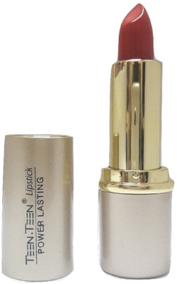 

Teen.Teen Power Lasting Lipstick (Shade-01)(Shade N-01, 3.5 g)