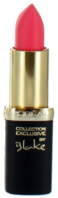 

L'Oreal Paris Star collection exclusive by Blakes(Blake's delicate rose)