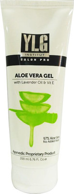 

YLG Institut Salon Pro Aloe Vera Gel(200 ml)