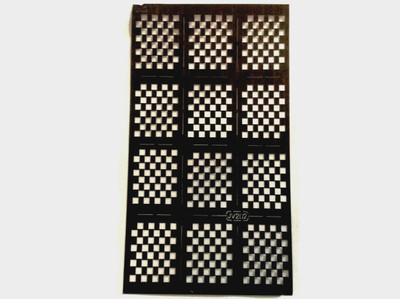 

Sani nail art stencil(Sani)