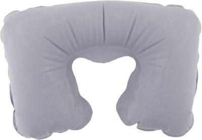 

Futaba U-Shaped Compact Neck Pillow(gray)