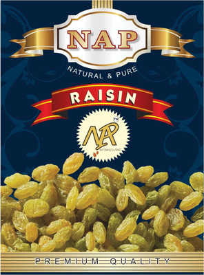 

NAP KISHMISH Raisins(500 g, Box)
