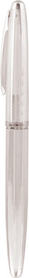 Osasbazaar BIS Hallmarked 99% Pure Silver Roller Ball Pen
