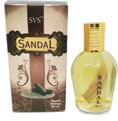 

SVS Perfumes Sandal Eau de Parfum - 100 ml(For Men & Women)