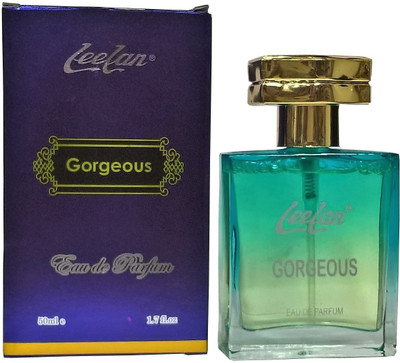 

Leelan Gorgeous Eau de Parfum - 50 ml(For Men & Women)