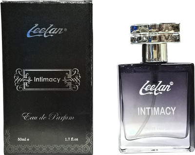

Leelan Intimacy Eau de Parfum - 50 ml(For Men & Women)