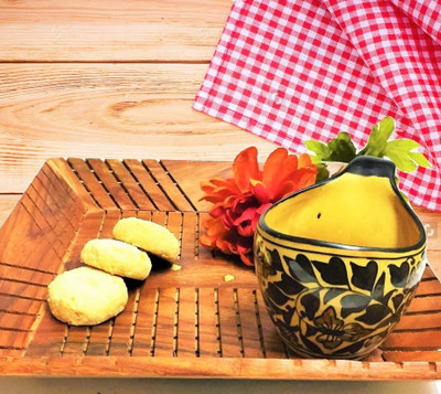 

ShopWise Cup Tray Serving Set(Pack of 1)