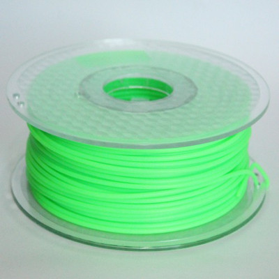

WOl3D Printer Filament(Green)