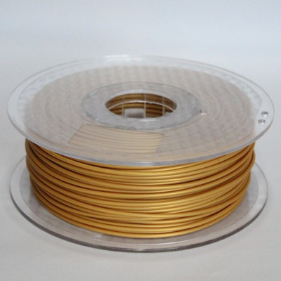 

WOL3D Printer Filament(Gold)