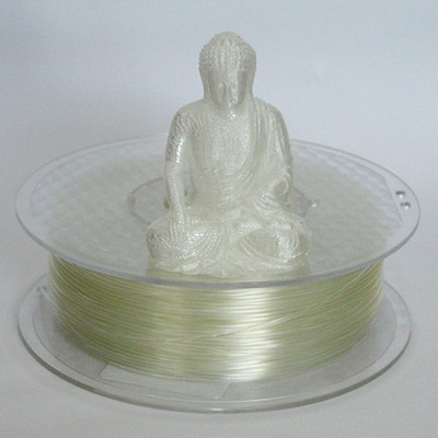 

Wol3D Printer Filament(White)