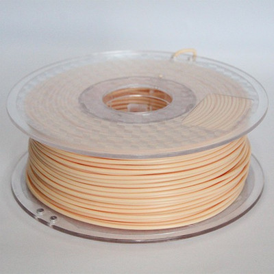 

WOL3D Printer Filament(Beige)