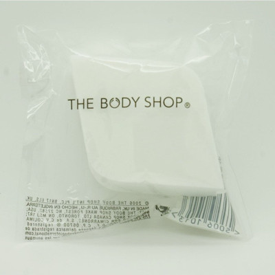 

The Body Shop Make Up Sponge