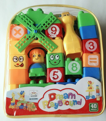 

KVN No-Sc0006 Multicolor Putty Toy
