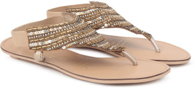 

Catwalk Women Brown Flats