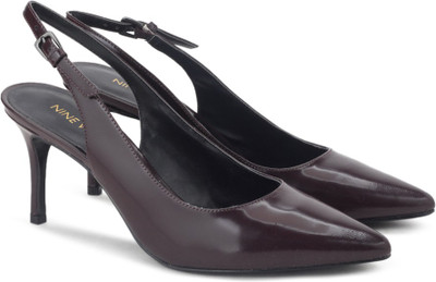 

Nine West Women WINE Heels