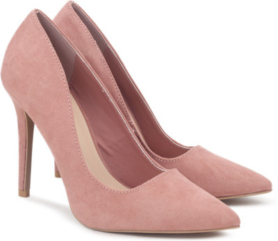 

QUPID Women MAPS Heels