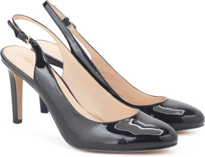 

Nine West Women BLACK SY Heels