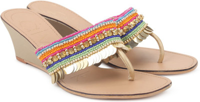 

Catwalk Women ASSORTED Wedges