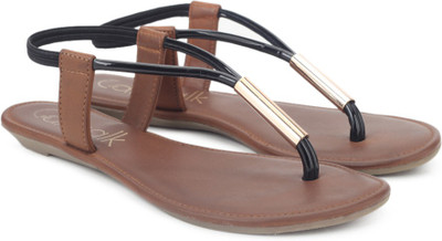 

Catwalk Women Black Flats