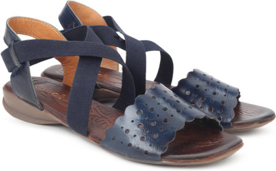 

Catwalk Women BLUE Flats