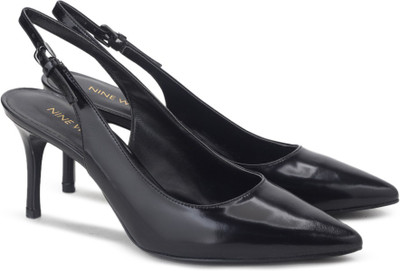 

Nine West Women BLACK Heels