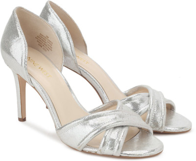 

Nine West Women LGTSIL Heels
