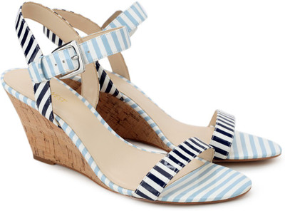 

Nine West Women WHNV/WHLBLU Wedges