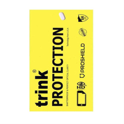 

Trink Impossible Screen Guard for SONY XPERIA E3, Transparent