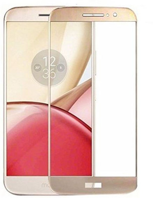 Flipkart SmartBuy Tempered Glass Guard for Motorola Moto G5 Plus(Pack of 1)