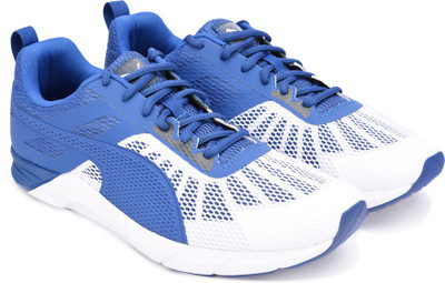 

Puma Propel Training Shoes For Men(White, Puma white-true blue-puma white